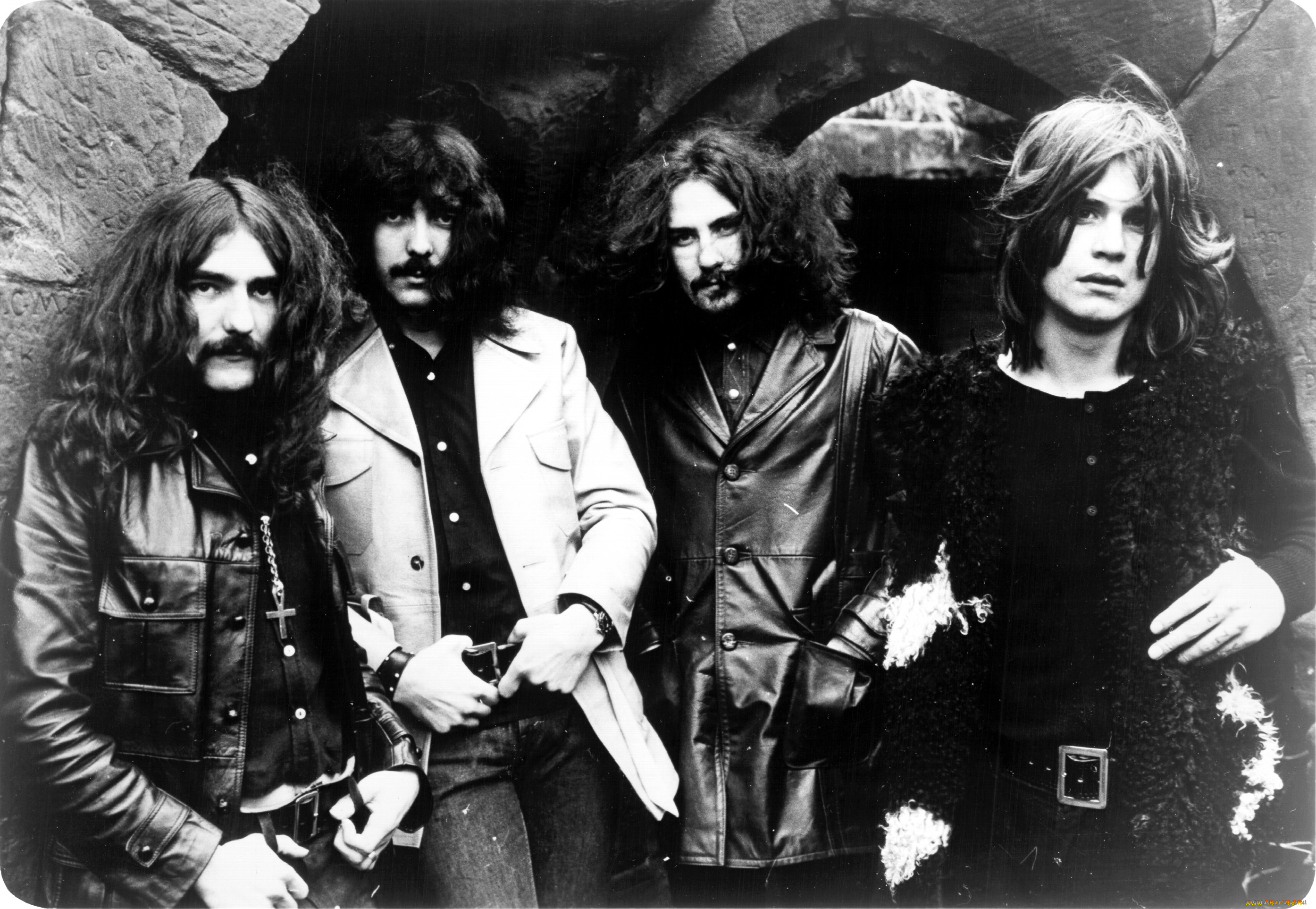 black, sabbath, 